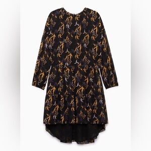 Wilfred Le Fou Dress